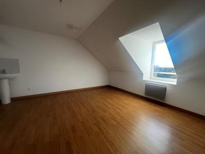 Maison ancienne - 62 m² - 4 pièces