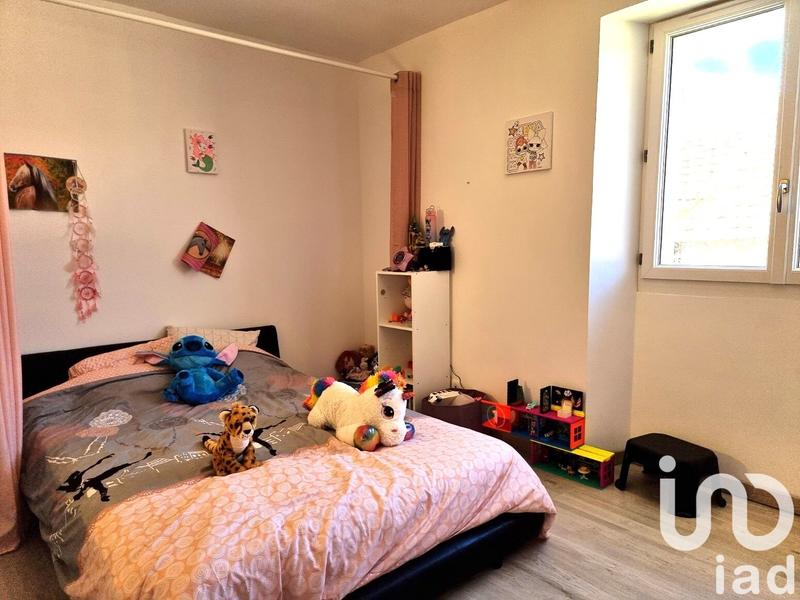 Maison de village - 222 m² - 8 pièces