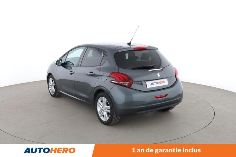 Peugeot 208 1.2 PureTech Style 5p 82 ch