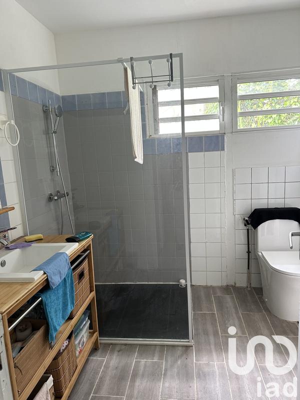 Maison - 51 m² - 4 pièces