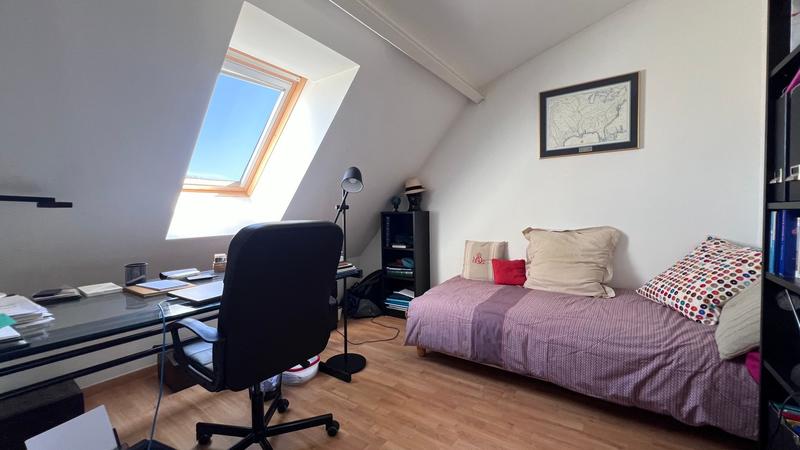 Appartement - 114 m² - 5 pièces