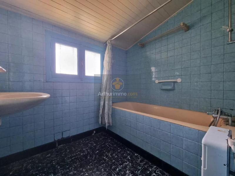 Maison - 117 m² - 6 pièces