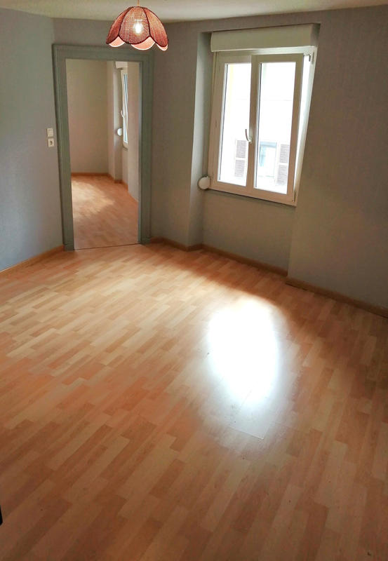 Maison - 147 m² - 5 pièces