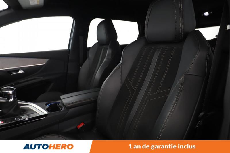 Peugeot 5008 1.5 Blue-HDi Gt 130 ch