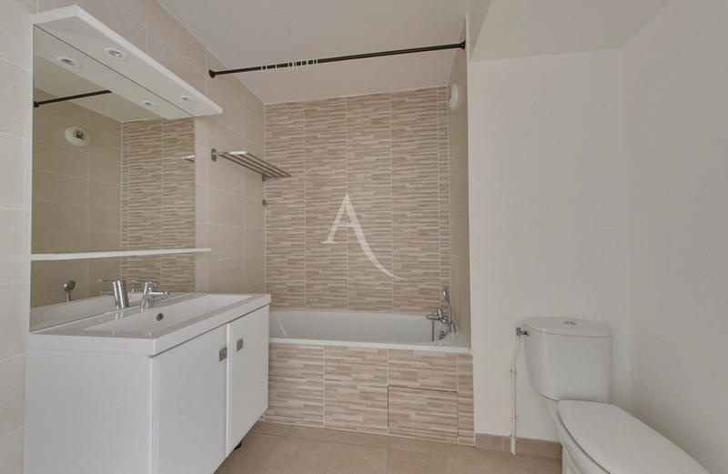 Appartement - 28 m² - 1 pièce