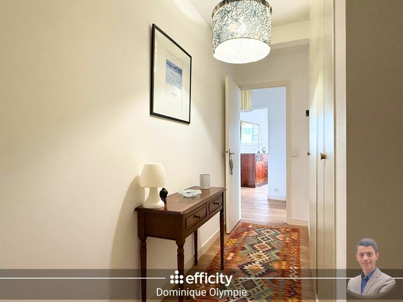 Appartement - 67 m² - 3 pièces