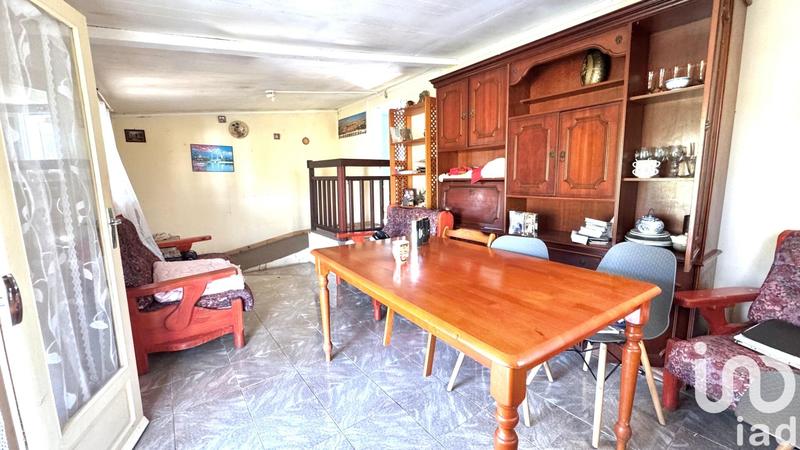 Maison - 83 m² - 4 pièces