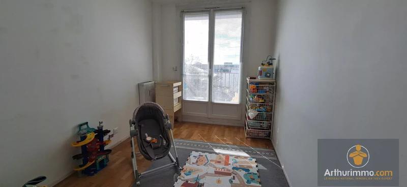 Appartement - 81 m² - 4 pièces