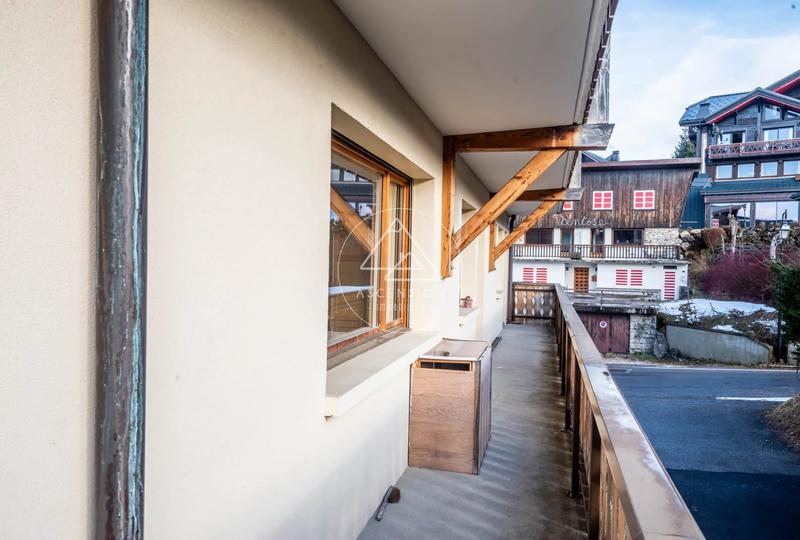 Appartement - 110 m² - 4 pièces