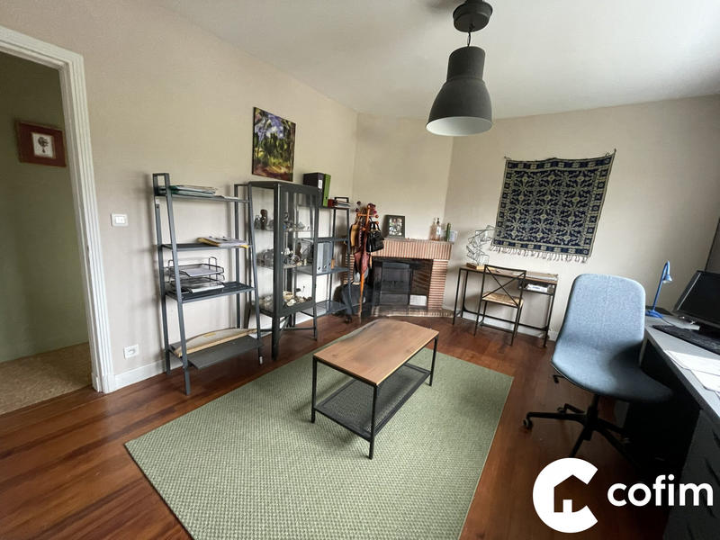 Maison - 147 m² - 7 pièces