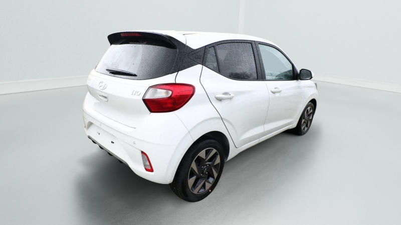 Hyundai i10 1.2 Mpi 79 At5