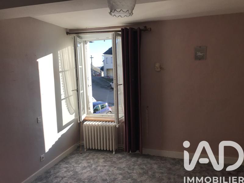 Maison de village - 160 m² - 7 pièces