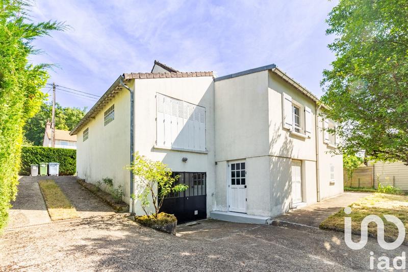 Maison - 150 m² - 5 pièces