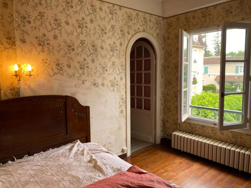 Maison - 133 m² - 6 pièces