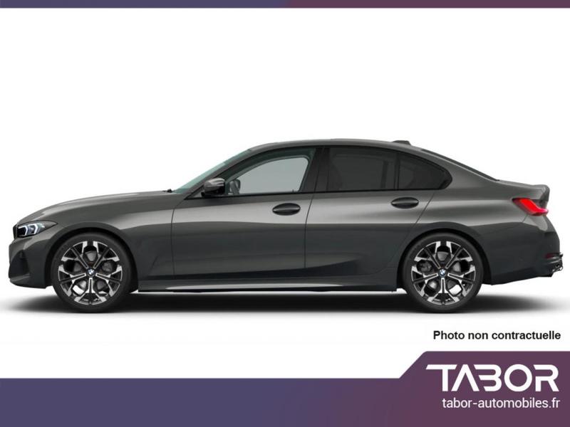 Bmw 3er 318i Led Gps CockpitPlus Sièges chauf radar