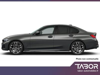 Bmw 3er 318i Led Gps CockpitPlus Sièges chauf radar