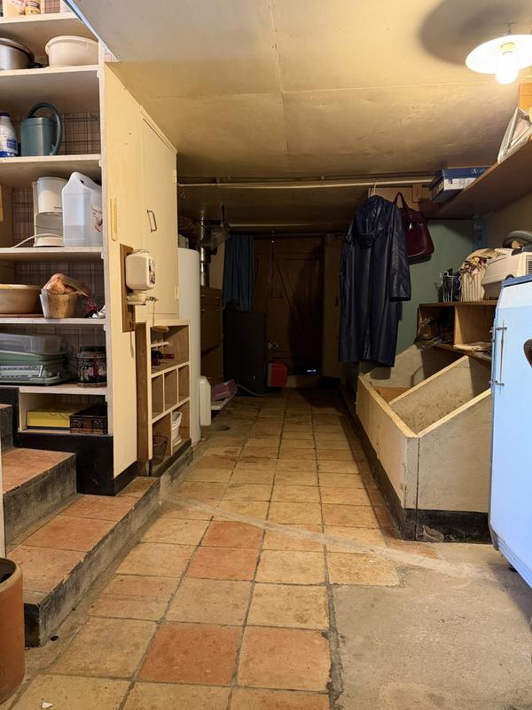 Maison - 71 m² - 3 pièces