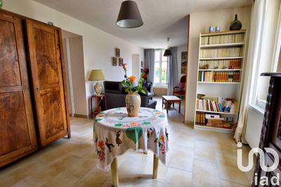 Maison de ville - 108 m² - 5 pièces