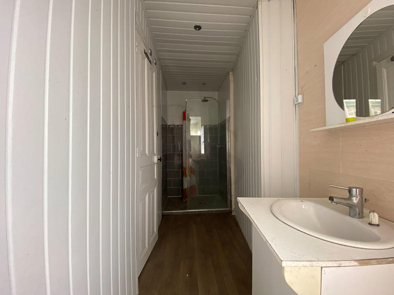 Maison - 146 m² - 8 pièces