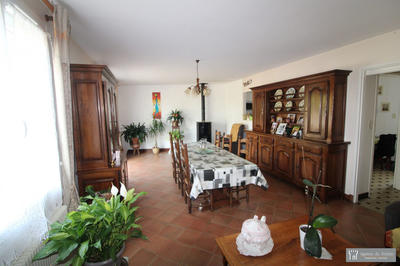 Maison ancienne - 106 m² - 3 pièces