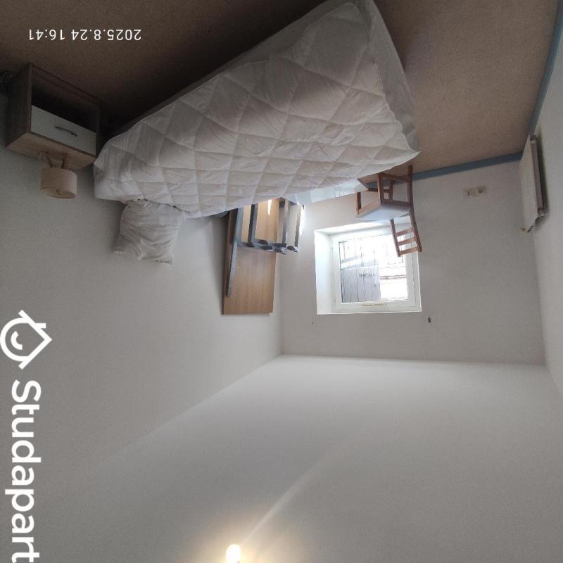 Appartement - 76 m² - 3 pièces