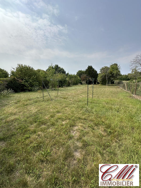 Maison - 142 m² - 6 pièces