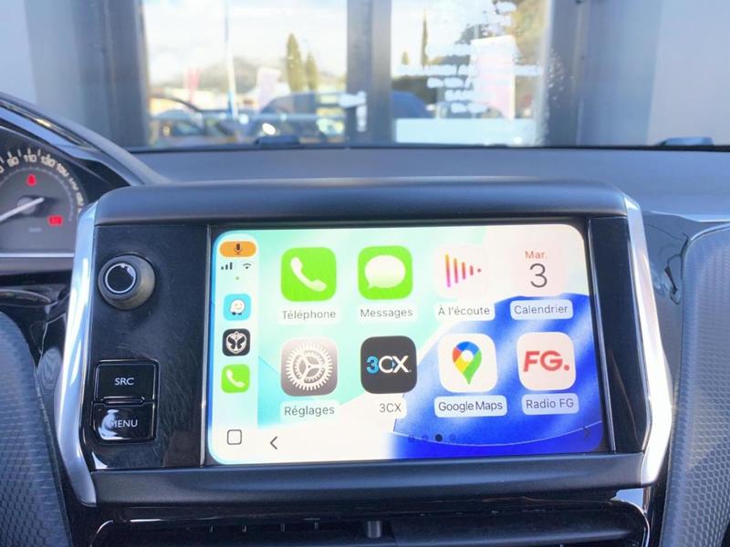 Peugeot 208 1.2 PureTech 82 Allure