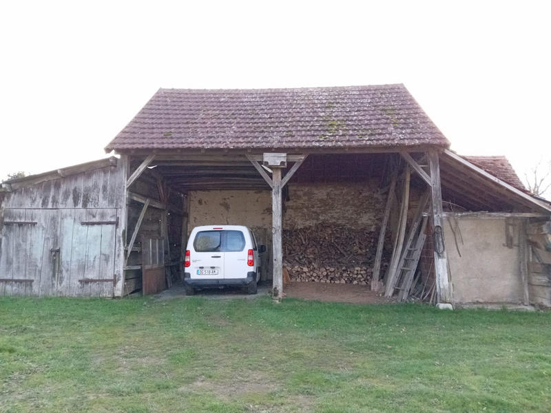 Maison - 68 m² - 2 pièces