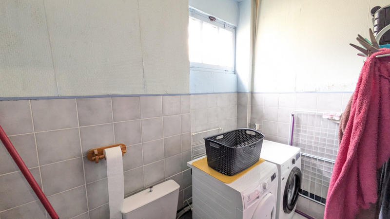 Maison - 175 m² - 5 pièces