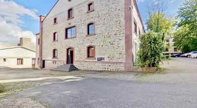 Bureau - 37 m² - 2 pièces