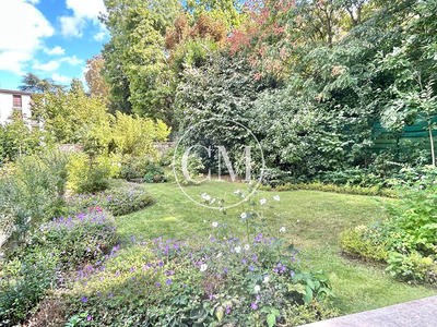 Maison - 160 m² - 7 pièces