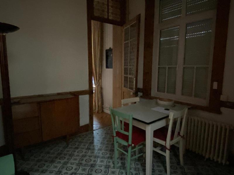 Maison - 136 m² - 5 pièces