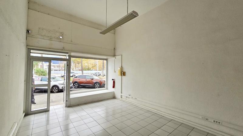 Local commercial - 60 m²