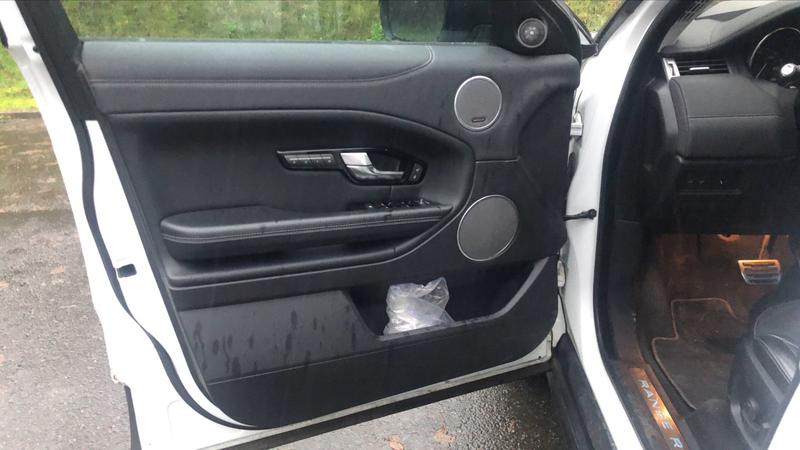 Land Rover Range Rover Evoque 2.0 Td4 180 4wd Bva9 Hse Dynamic - Automatique