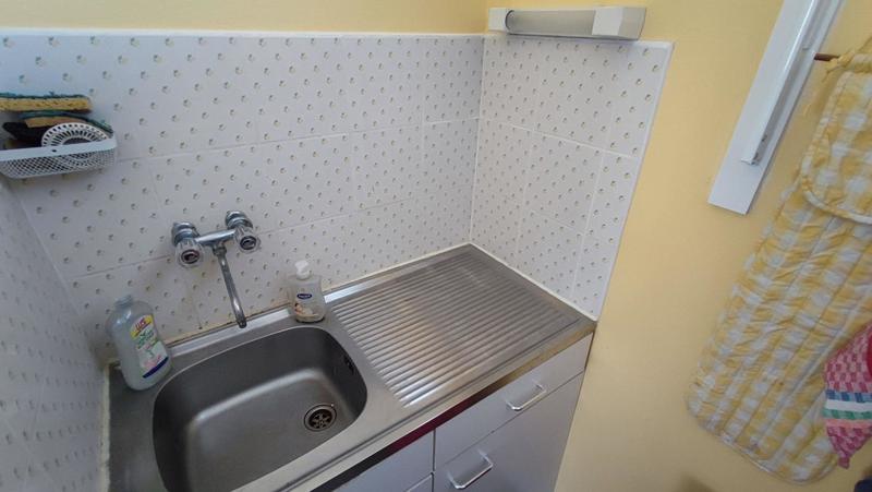 Appartement - 29 m² - 1 pièce