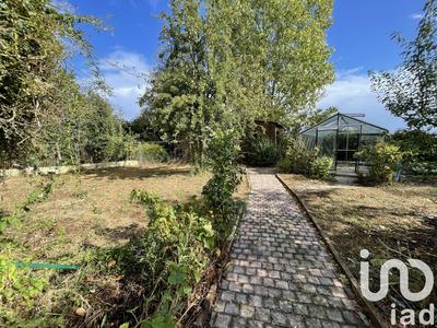 Maison de campagne - 200 m² - 7 pièces