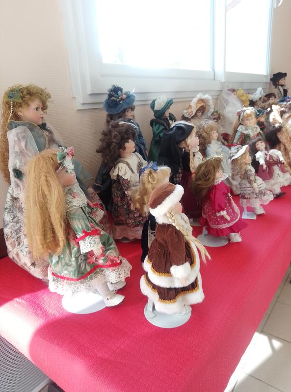 Journée Collections Passions