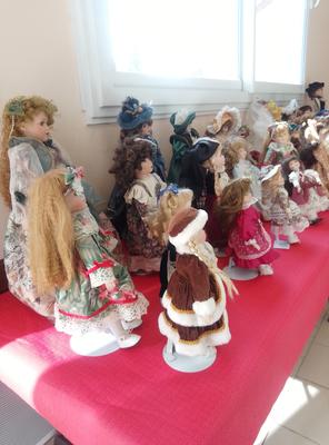 Journée Collections Passions