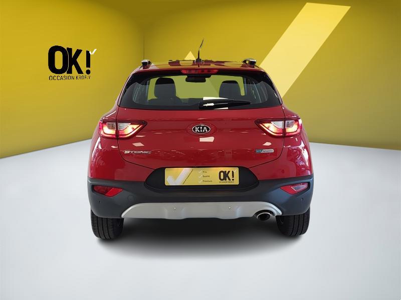 Kia Stonic Active 1.0 101 ch