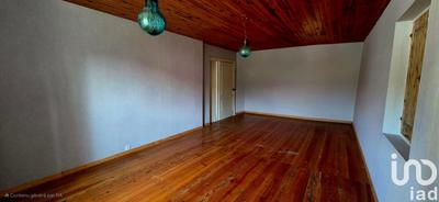 Maison de village - 160 m² - 6 pièces