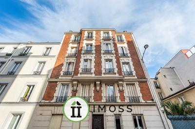 Appartement - 16 m² - 1 pièce