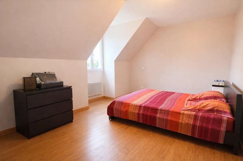 Maison - 148 m² - 6 pièces