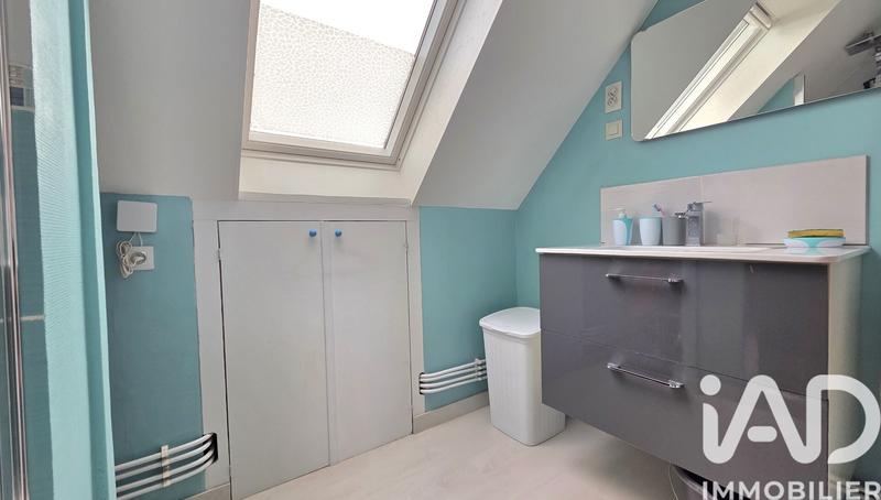 Maison - 97 m² - 5 pièces