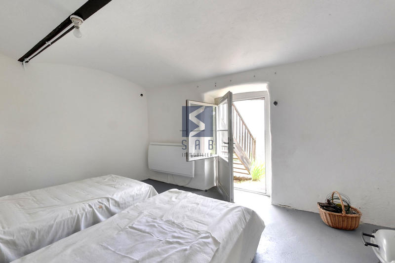 Maison - 113 m² - 5 pièces