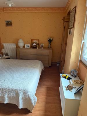 Maison ancienne - 114 m² - 7 pièces