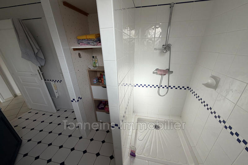 Maison - 107 m² - 4 pièces