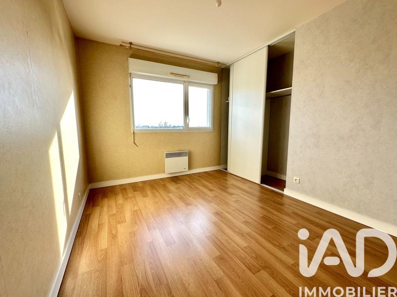 Appartement - 88 m² - 5 pièces