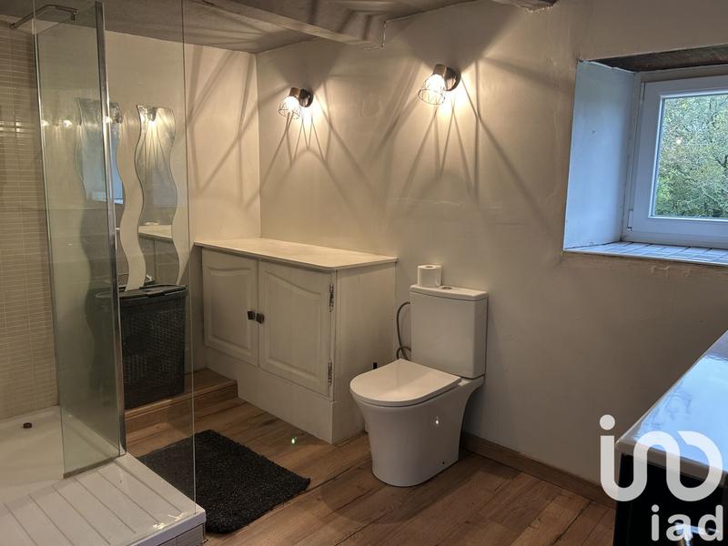 Maison - 379 m² - 10 pièces