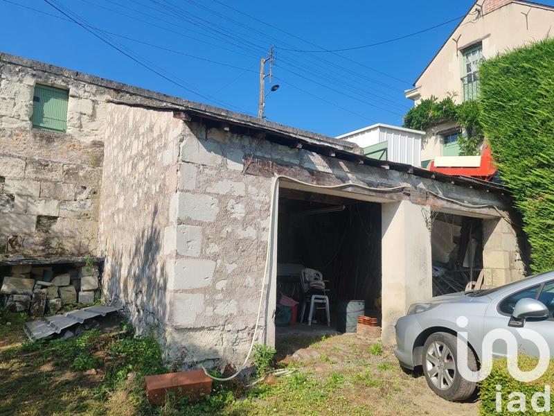 Maison - 151 m² - 6 pièces