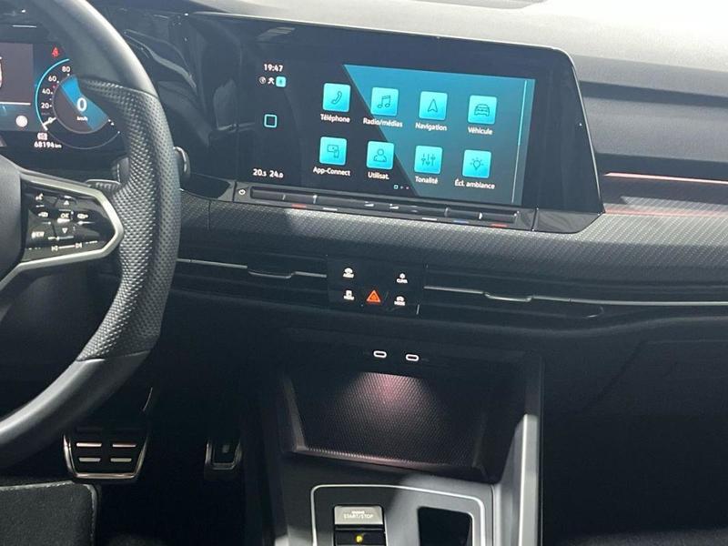 Volkswagen Golf 1.5 eTSI Opf 130 Dsg7 R-Line